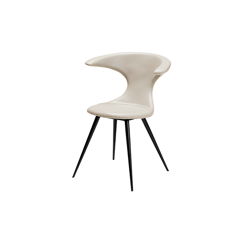 Dining Chair crafted with Precision Detailing and Premium Finish for Stylish Interiors