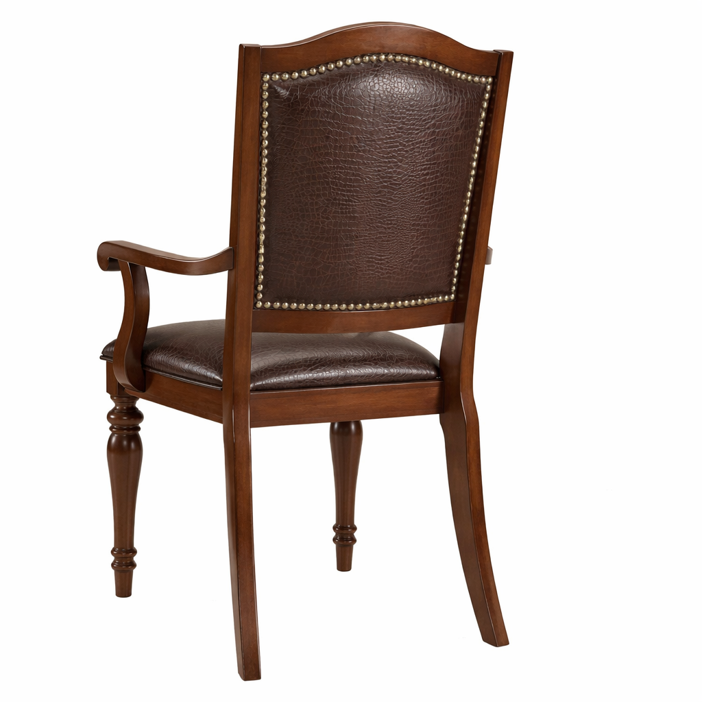 Dining Chair designed to Enhance Dining Experience with Comfort and Style