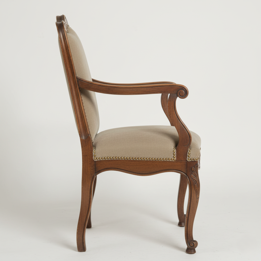 Dining Chair featuring Premium and Sturdy Construction for Contemporary Interiors