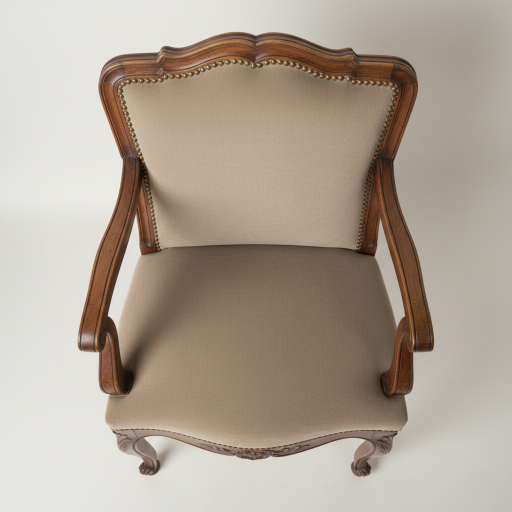 Dining Chair featuring Premium and Sturdy Construction for Contemporary Interiors