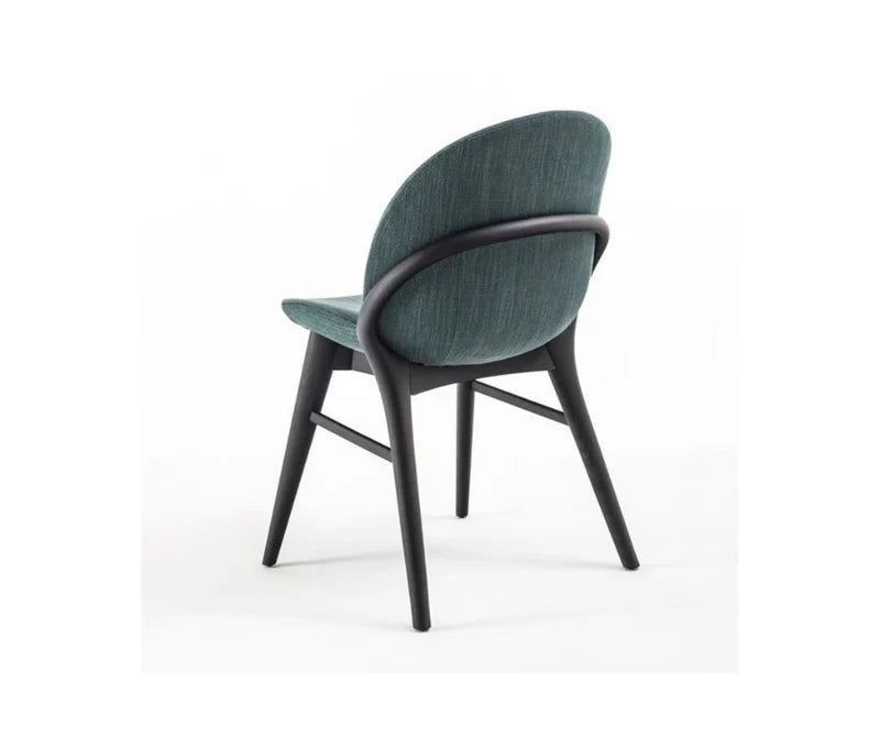 Dining Chair Designed for Comfort, Stability and Visual Balance in Interiors