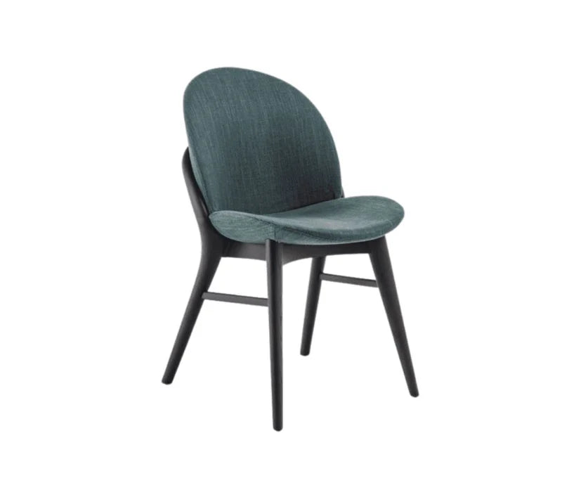 Dining Chair Designed for Comfort, Stability and Visual Balance in Interiors