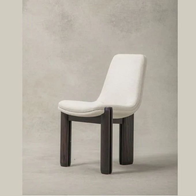 Dining Chair crafted using Quality Materials for long-Lasting Dining Use