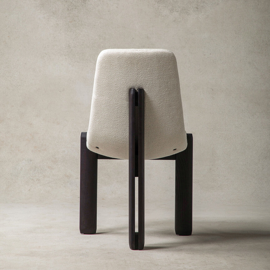 Dining Chair crafted using Quality Materials for long-Lasting Dining Use
