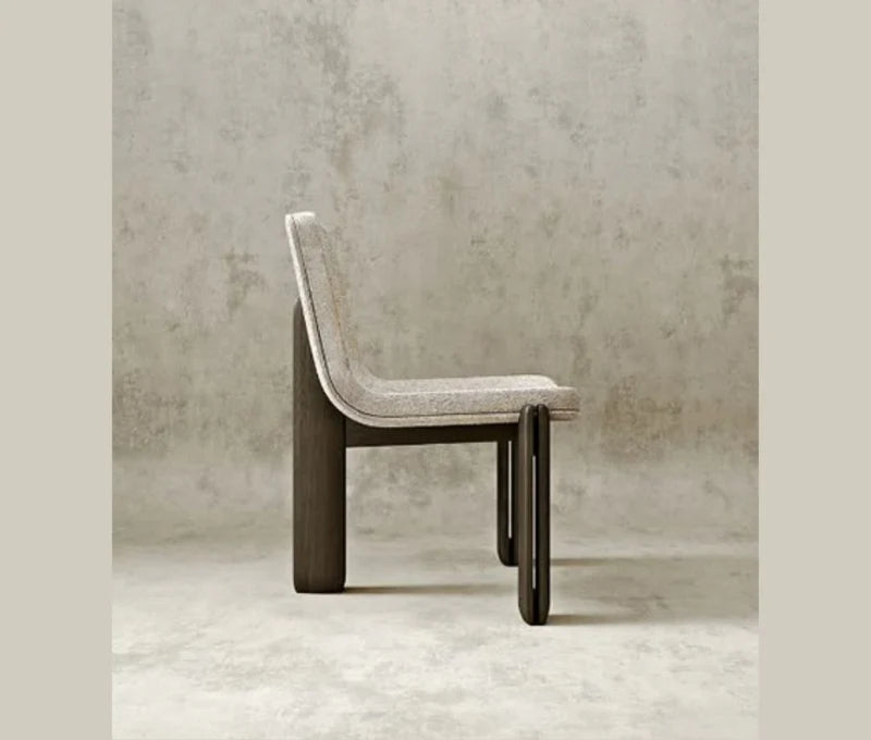 Dining Chair crafted using Quality Materials for long-Lasting Dining Use