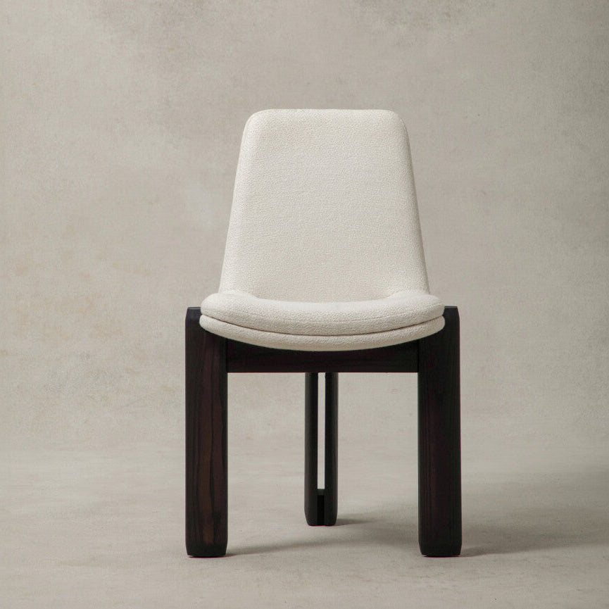 Dining Chair crafted using Quality Materials for long-Lasting Dining Use