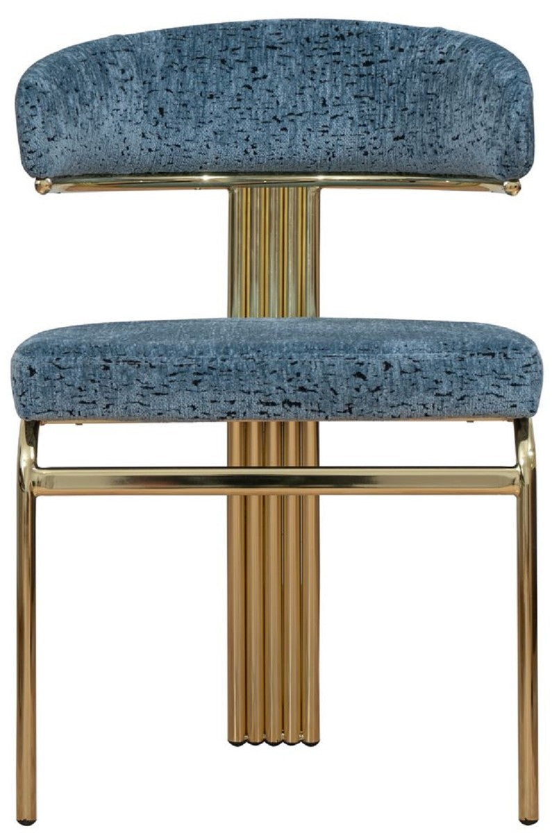 Dining Chair Minimalist Style Smooth Finish Ideal for Modern Apartments and Dining Tables