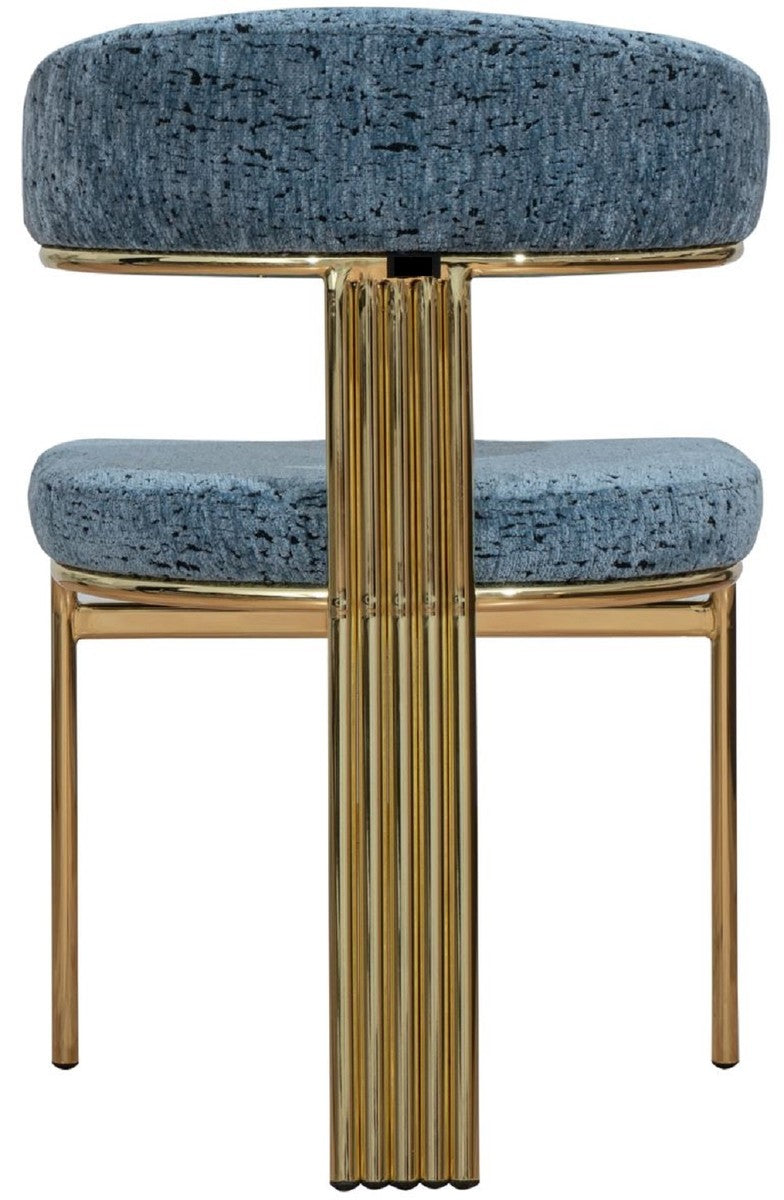 Dining Chair Minimalist Style Smooth Finish Ideal for Modern Apartments and Dining Tables