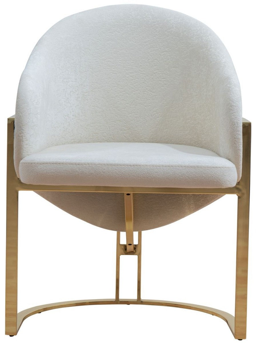 Dining Chair Ergonomic Backrest Comfortable Seating for Long Family Dining Experiences