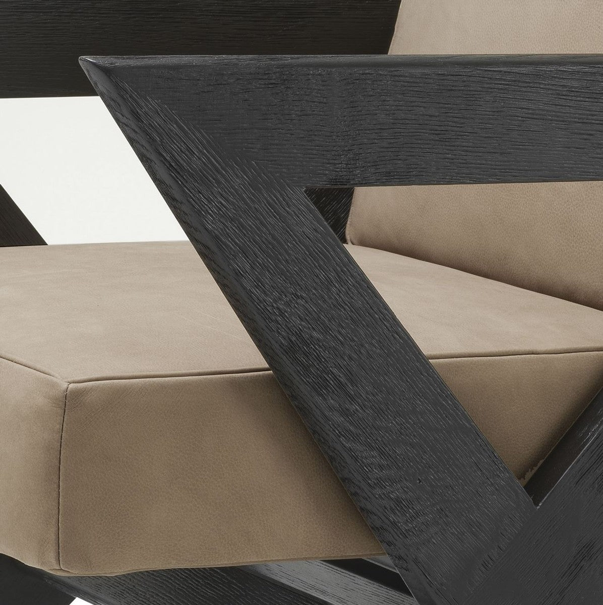 বাড়ির জন্য আধুনিক ডাইনিং চেয়ার - ডাইনিং রুমের জন্য উপযুক্ত স্টেইনলেস স্টিলের পা সহ প্রিমিয়াম লেদারেট আপহোলস্ট্রী