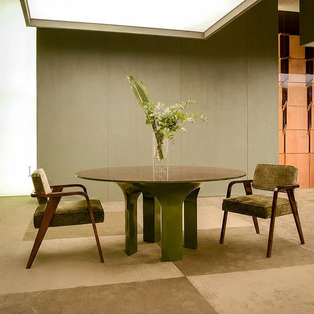 स्थिरता के लिए प्रमाणित