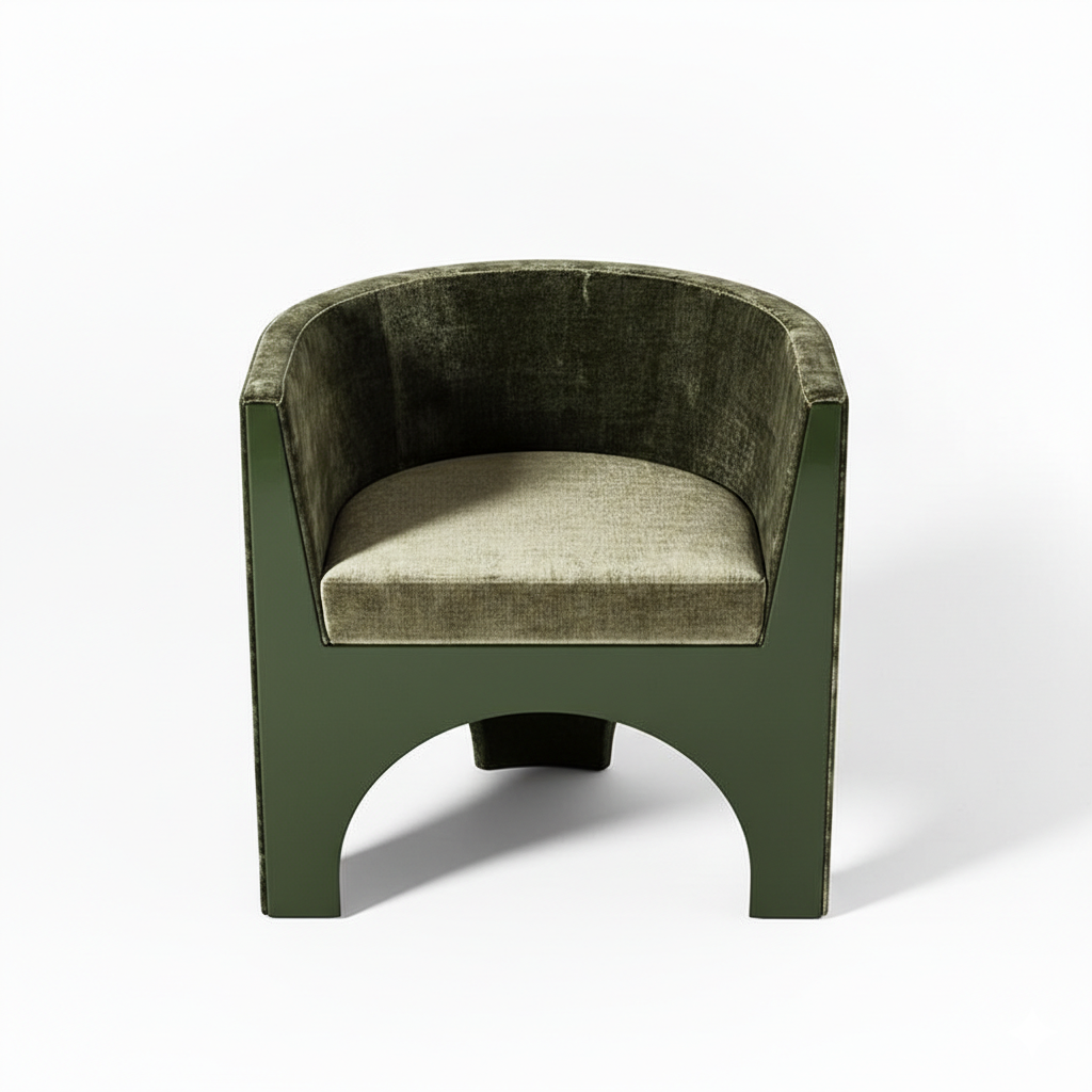 घर के लिए आधुनिक डाइनिंग चेयर - डाइनिंग रूम के लिए बिल्कुल सही, स्टेनलेस स्टील के पैरों के साथ प्रीमियम लेदरेट अपहोल्स्ट्री