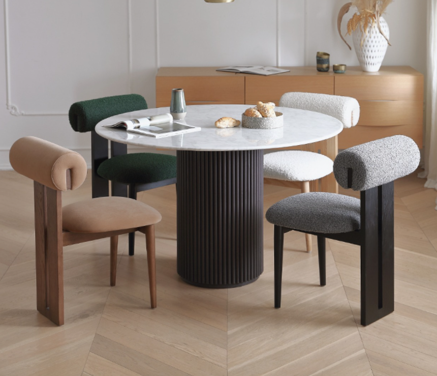 स्थिरता के लिए प्रमाणित