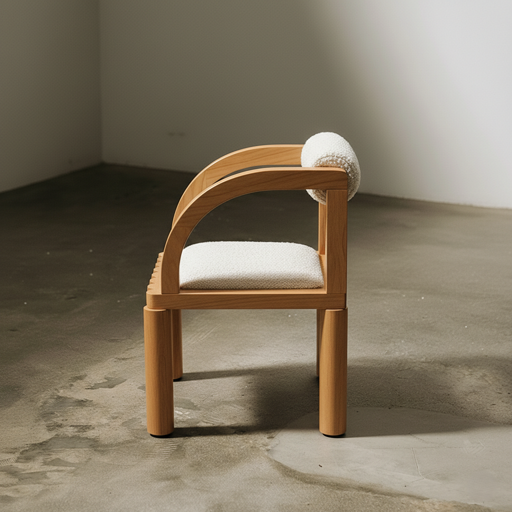 घर के लिए आधुनिक डाइनिंग चेयर - डाइनिंग रूम के लिए बिल्कुल सही, स्टेनलेस स्टील के पैरों के साथ प्रीमियम लेदरेट अपहोल्स्ट्री