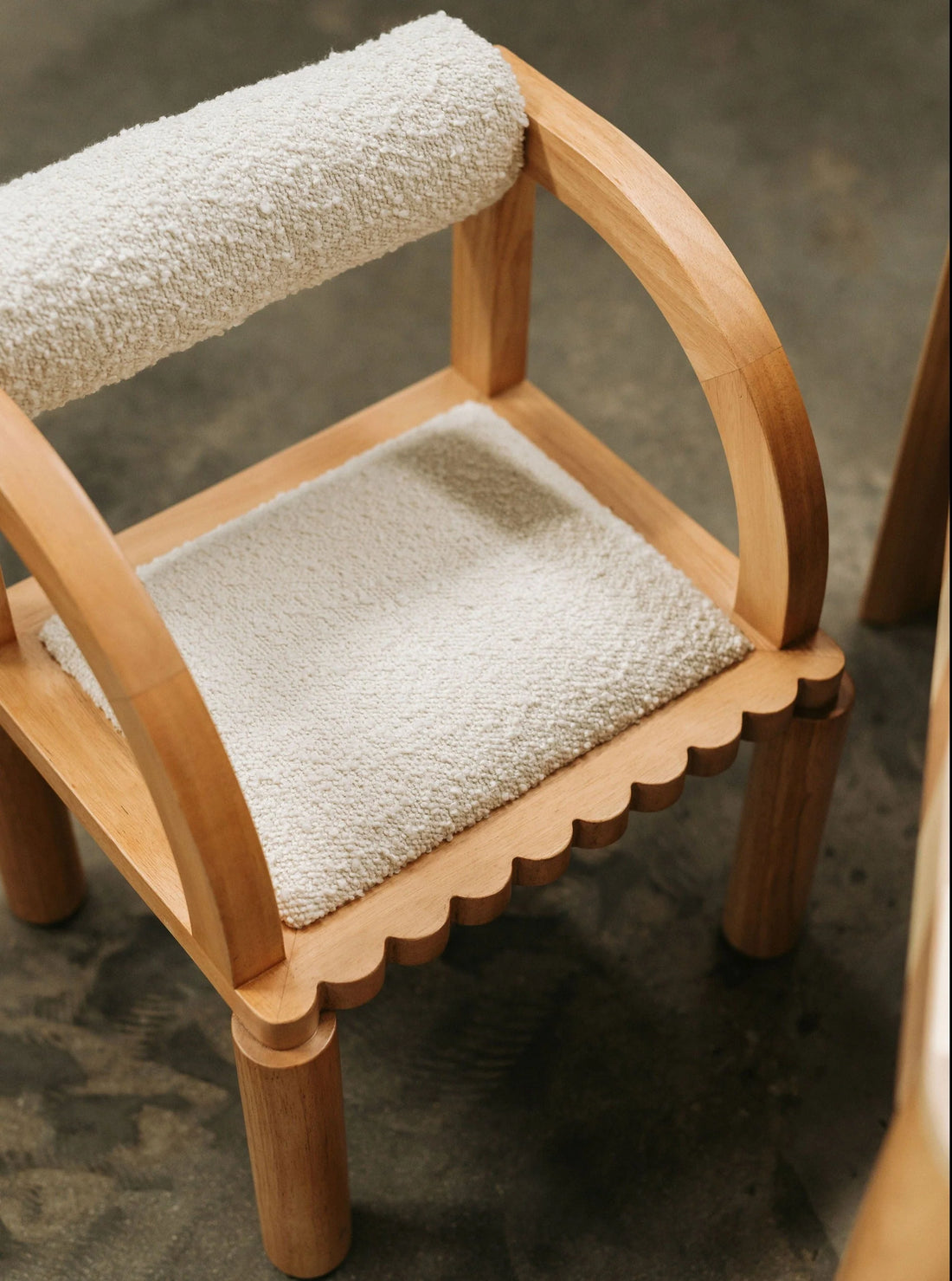 स्थिरता के लिए प्रमाणित