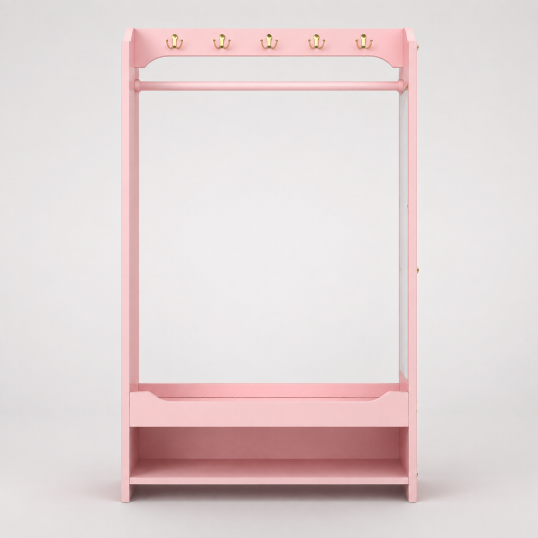 Customize Your Way