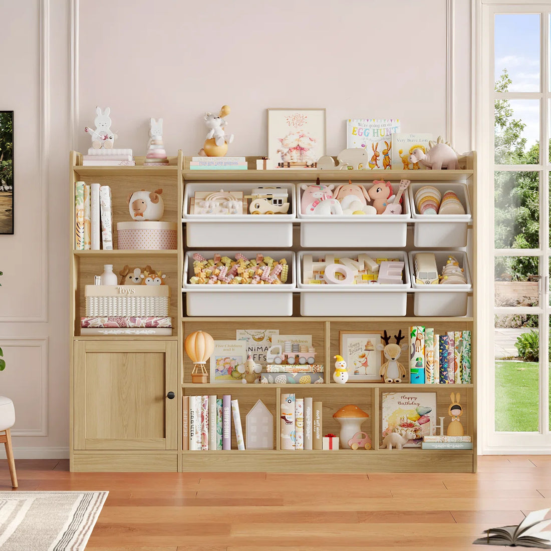 अपना तरीका अनुकूलित करें