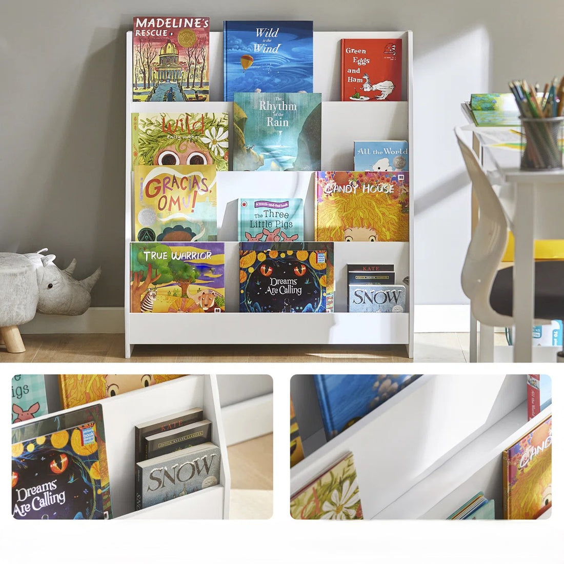 स्थिरता के लिए प्रमाणित