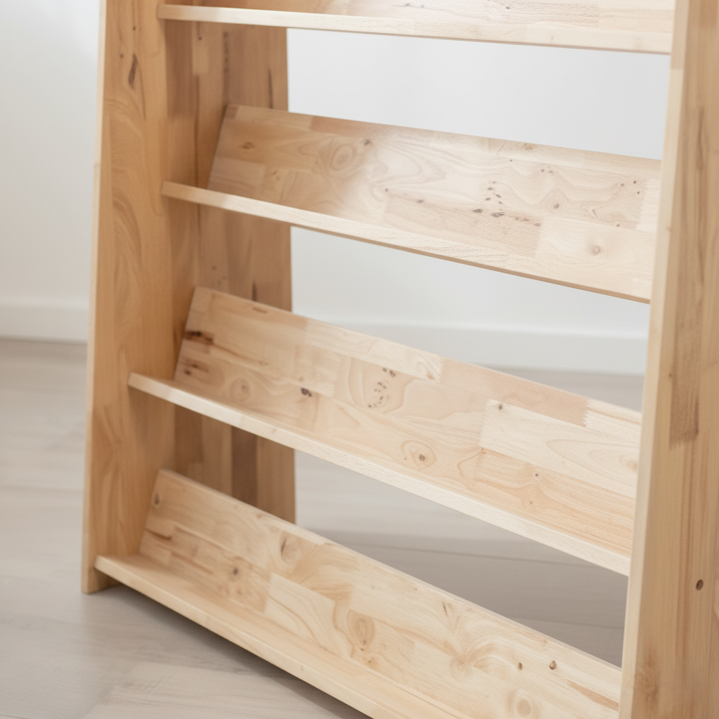 स्थिरता के लिए प्रमाणित