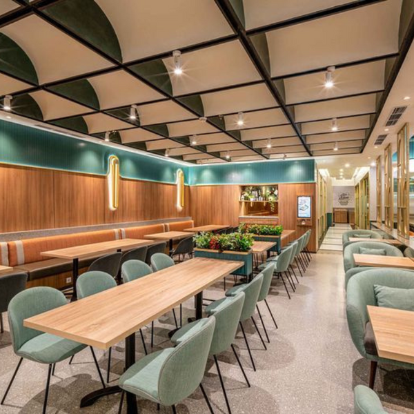 Turnkey Interior FitOuts