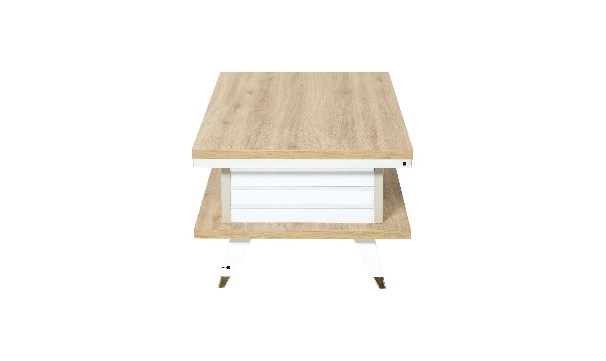 Center Table Crafted with Adding Warmth and Character to Modern Living Room Ambience