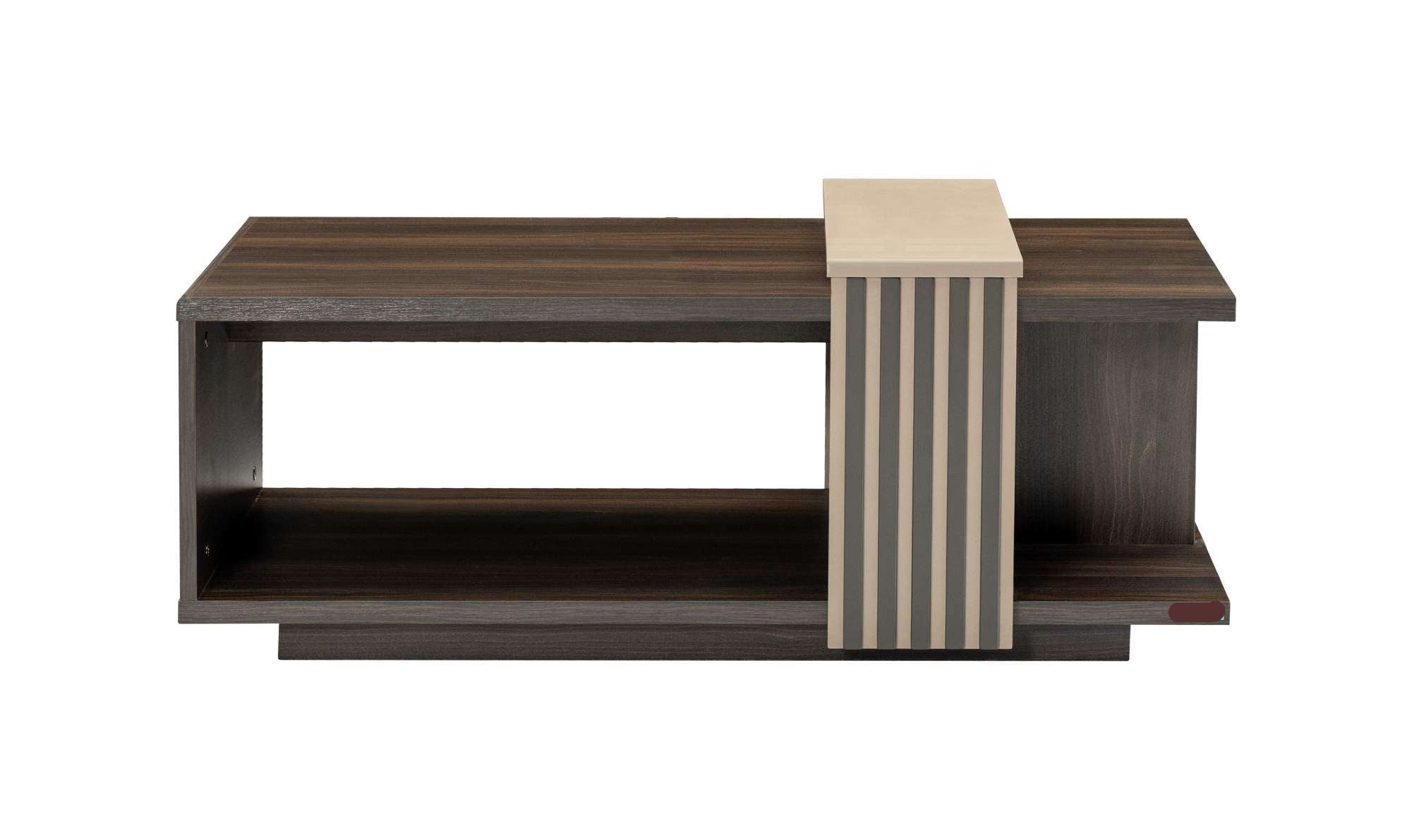 Center Table Featuring Construction for Durability and Aesthetic Appeal in Contemporary Living Spaces