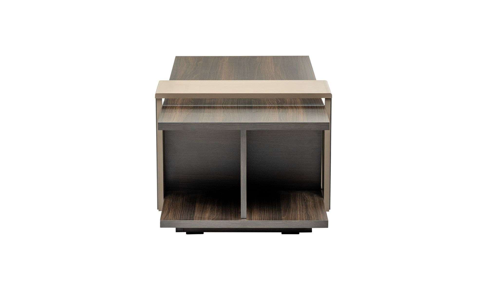 Center Table Featuring Construction for Durability and Aesthetic Appeal in Contemporary Living Spaces