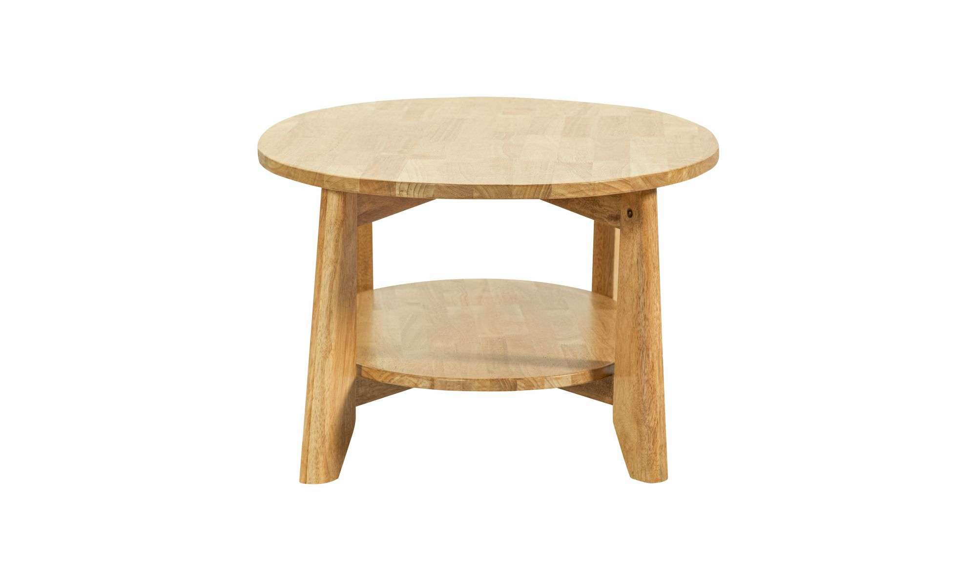 Center Table Crafted with Solid Wood Frame and Blending Modern Luxury with Minimal Elegance