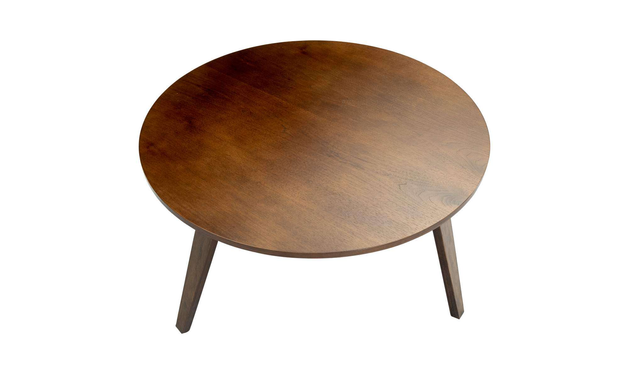 Center Table with Elegant Finish and Spacious Top Creating a Perfect Centerpiece for Every Modern Living Room