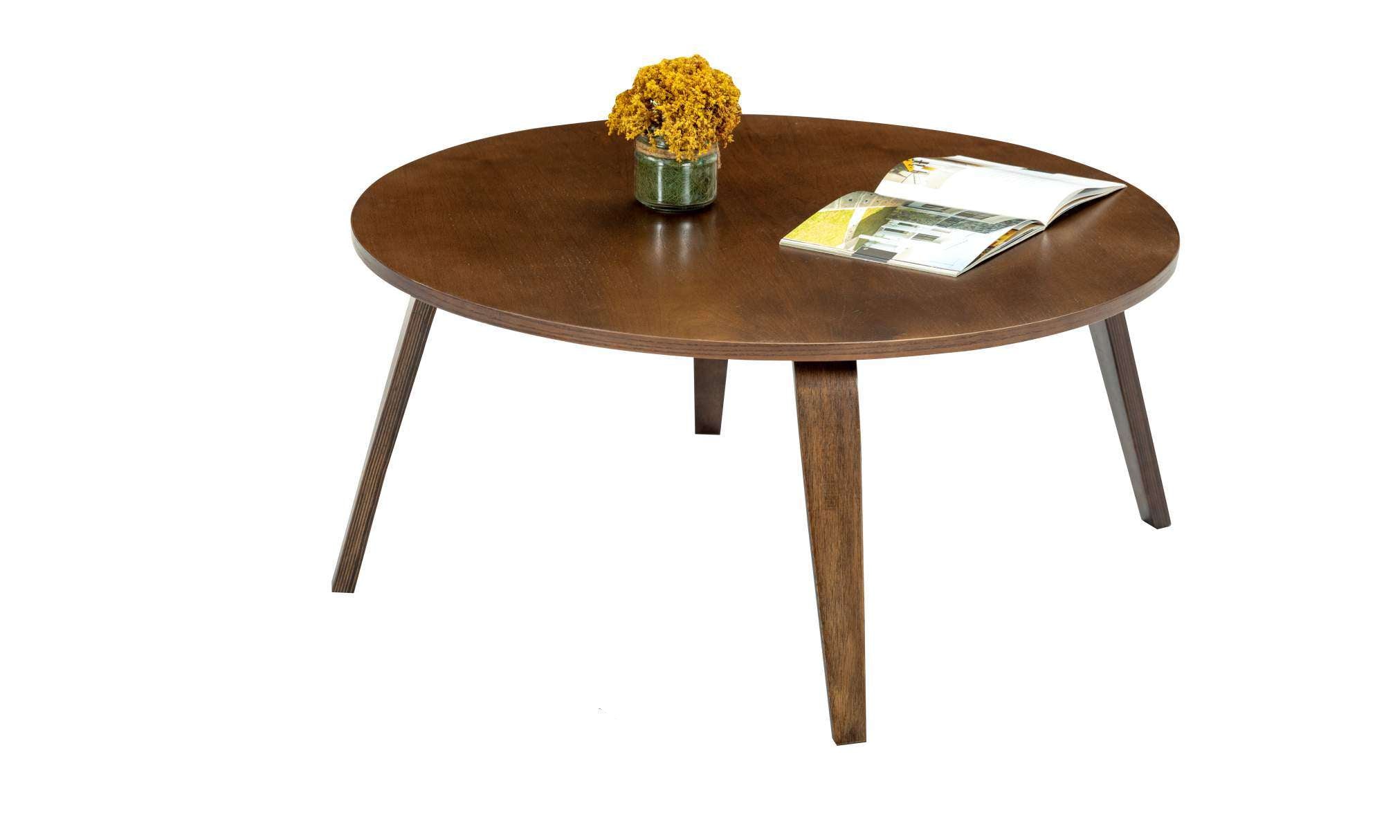 Center Table with Elegant Finish and Spacious Top Creating a Perfect Centerpiece for Every Modern Living Room