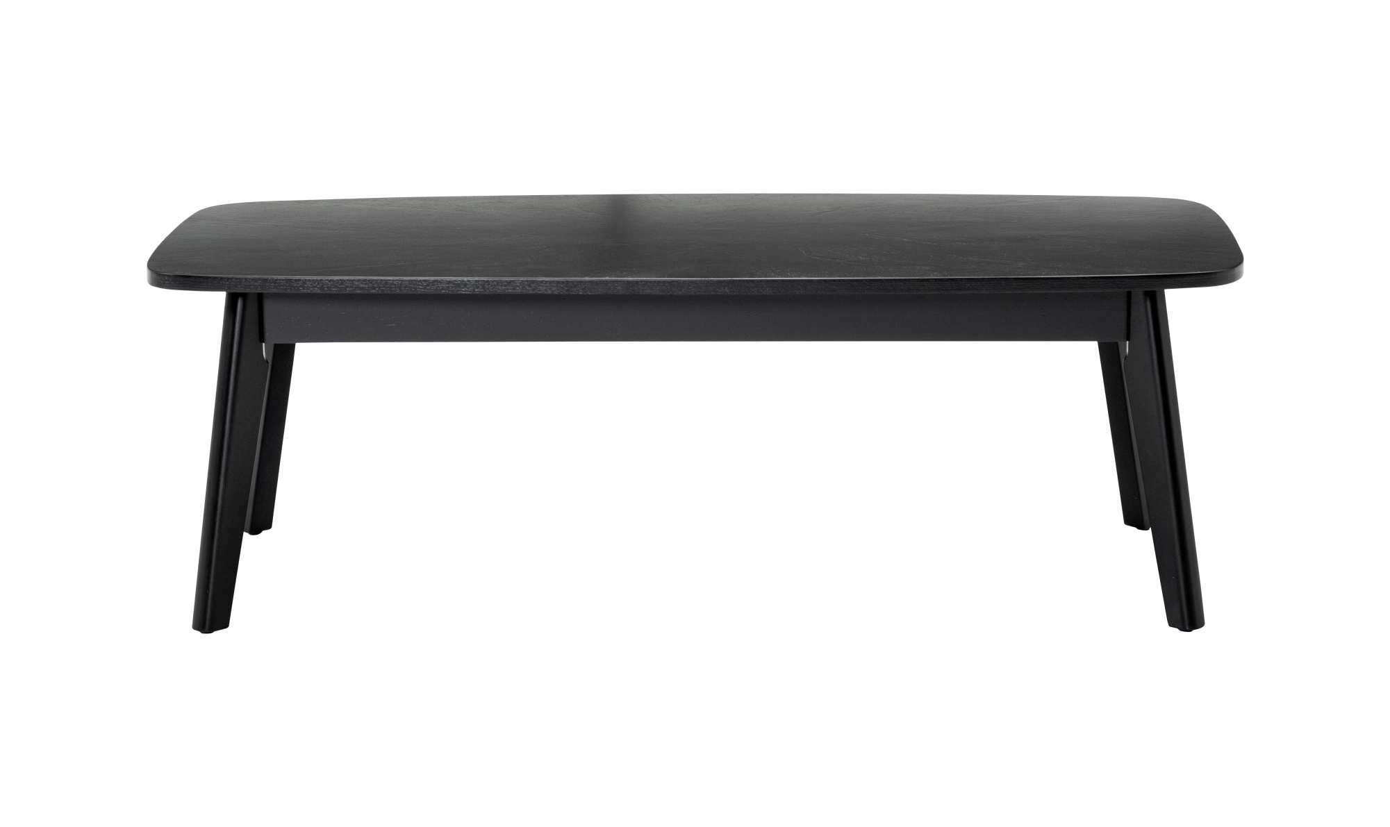 Center Table Featuring Fine Edges and Compact Size Suitable for Small Apartments and Urban Homes