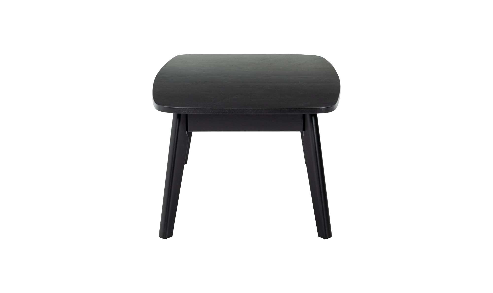 Center Table Featuring Fine Edges and Compact Size Suitable for Small Apartments and Urban Homes