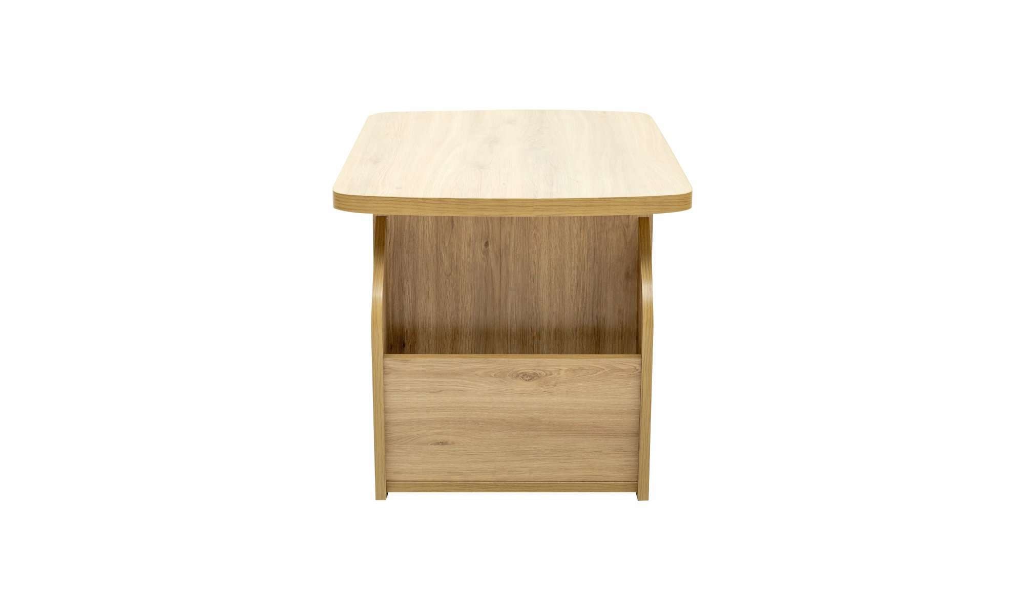 Center Table Featuring Unique Artistic Form and Premium Material, Perfect for Stylish Modern Home