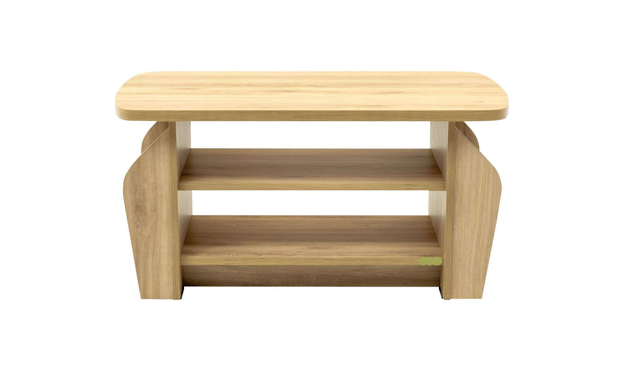 Center Table Featuring Unique Artistic Form and Premium Material, Perfect for Stylish Modern Home