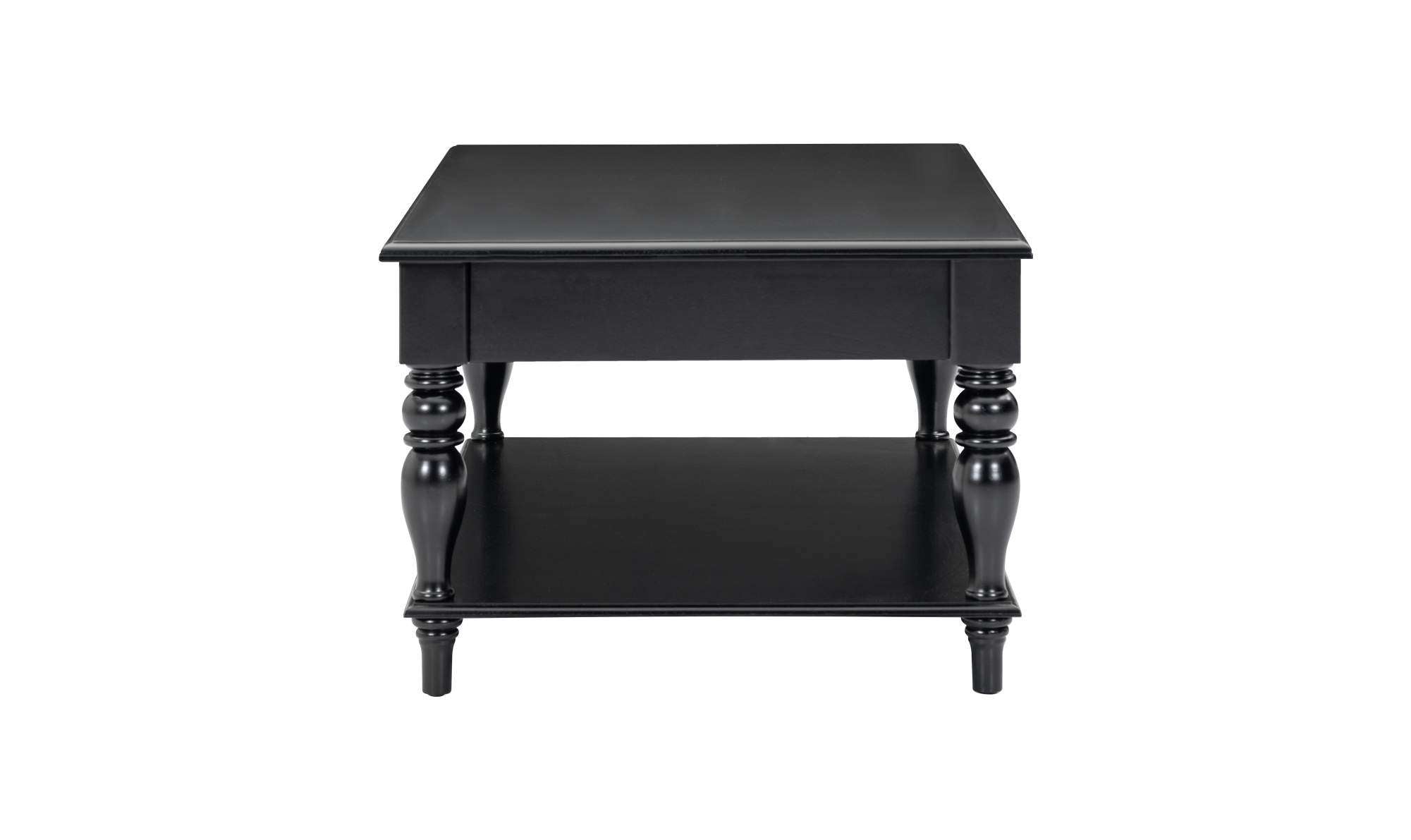 Center Table Featuring Premium Finish and Solid Base Providing Classy Look for Home Interiors