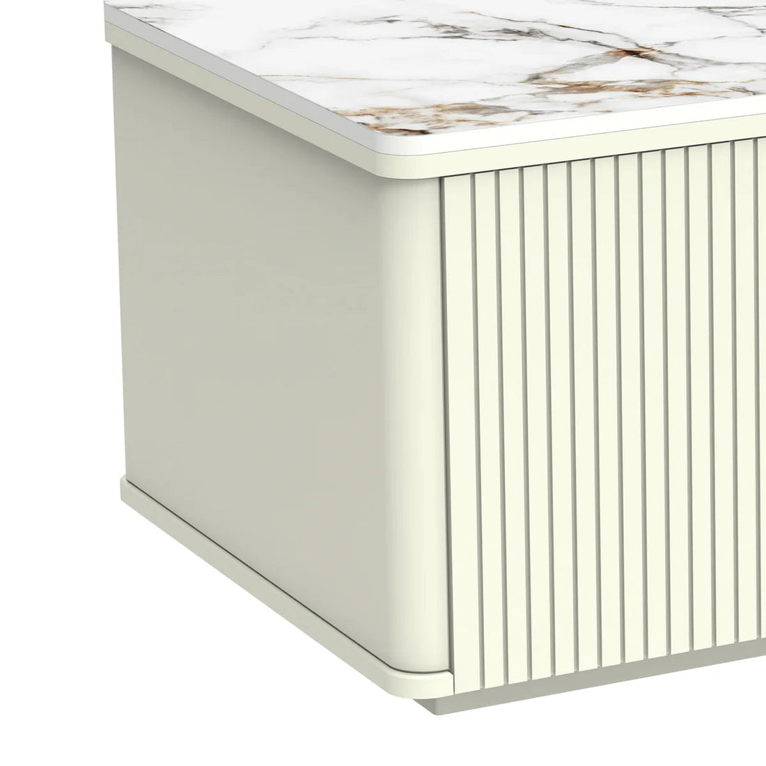 Certified for Sustainability