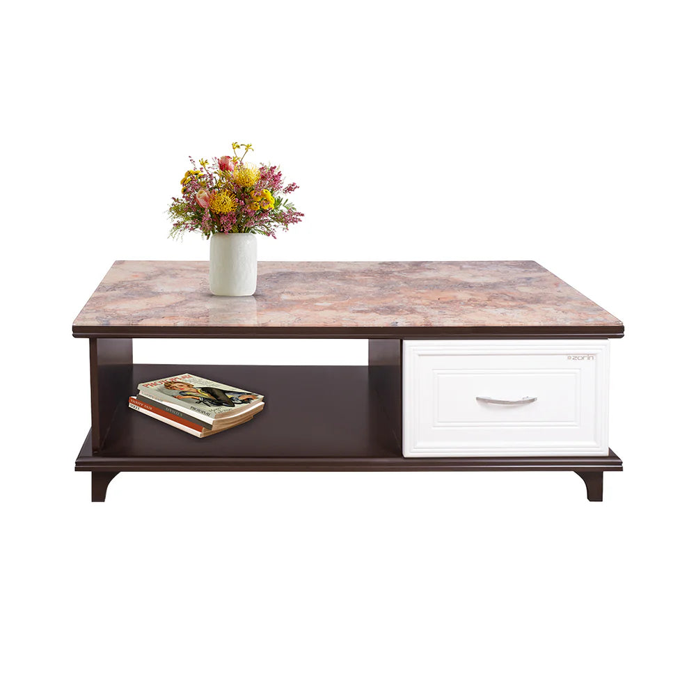 Center Table Designed with Premium and Modern Look, Perfect for an Elegant Lounge or Drawing Room