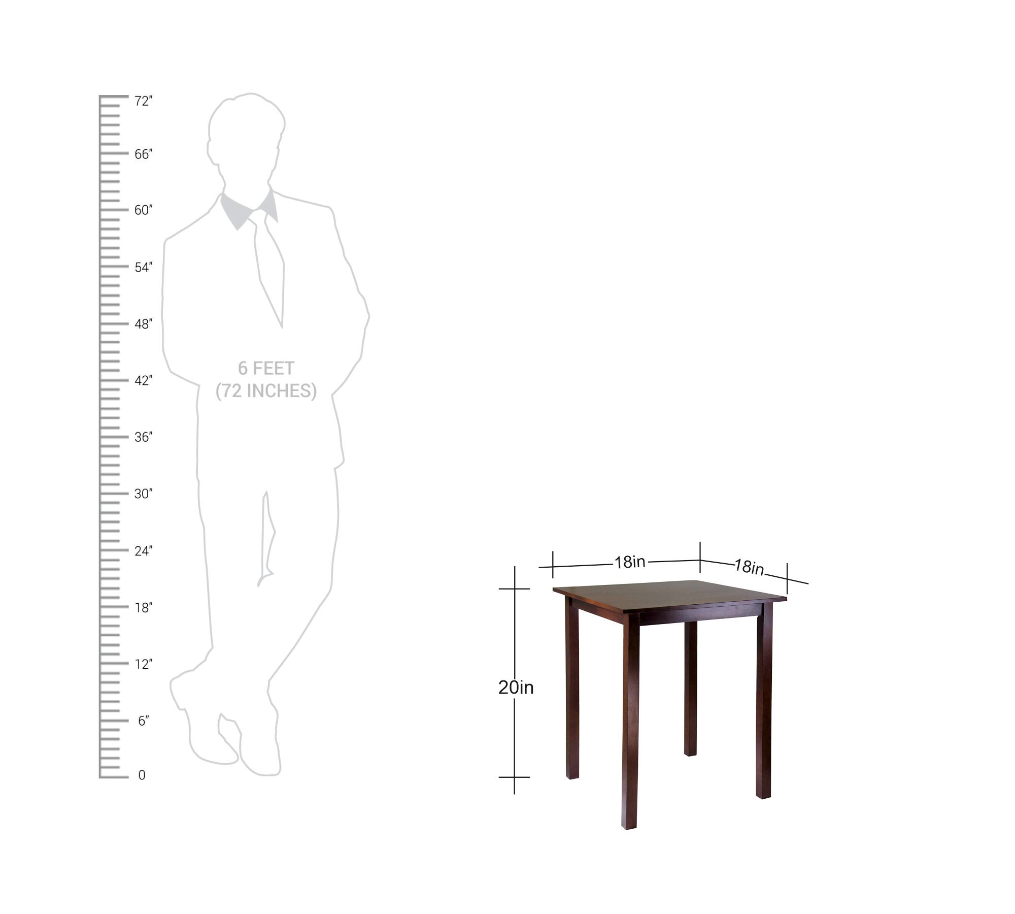 Side Tables for Bedroom
