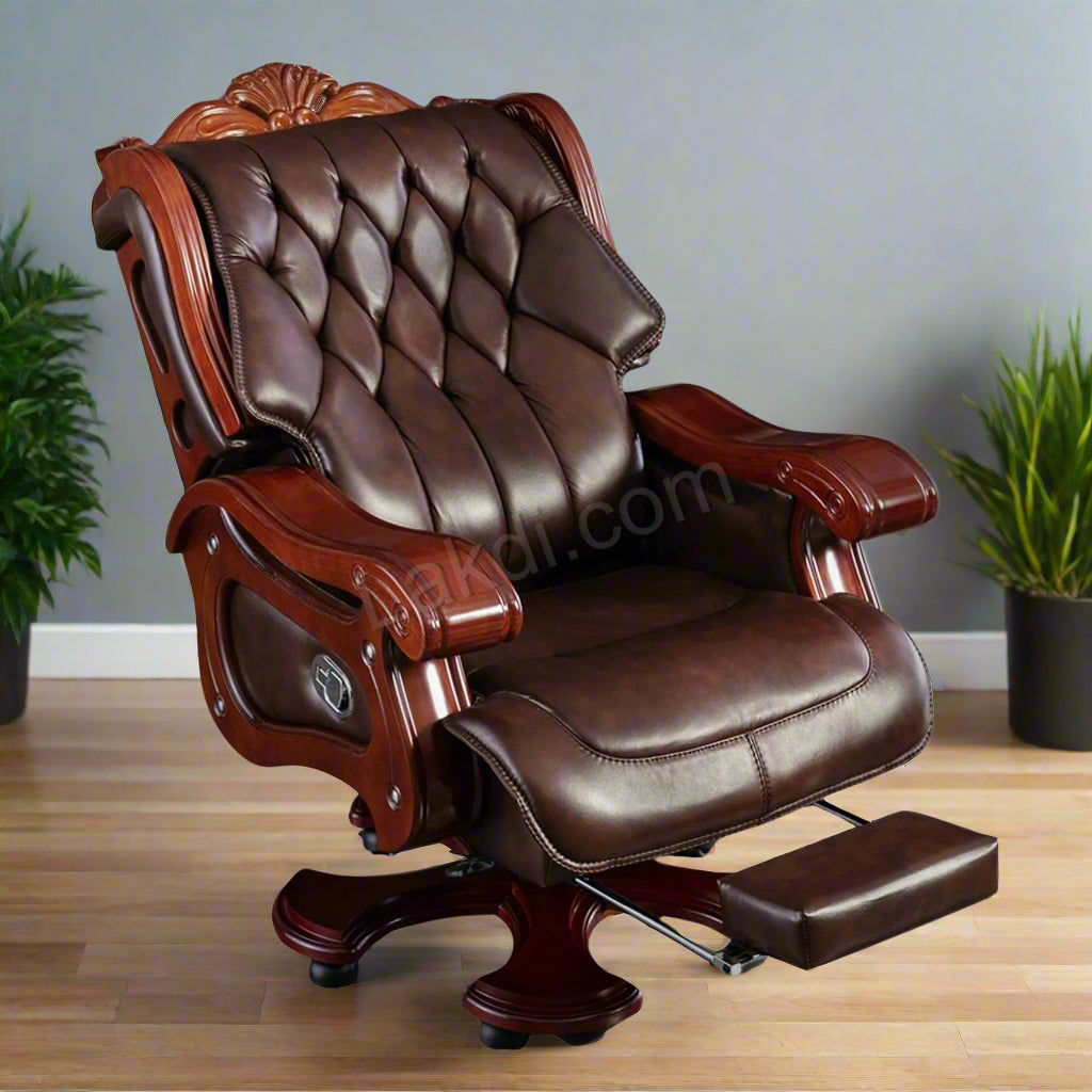 Maharaja Chair