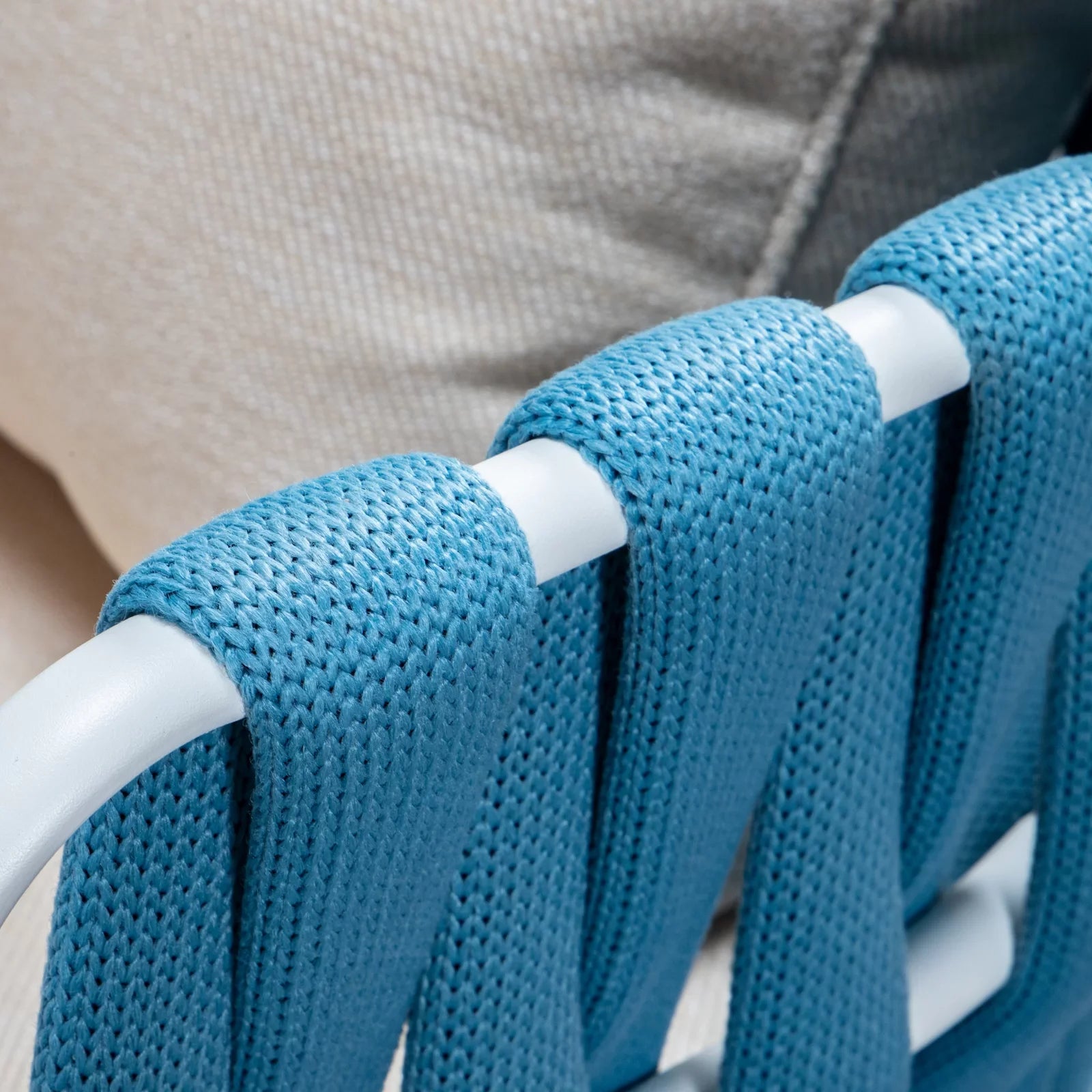 বাগানের বারান্দার জন্য বাইরের দরজার বসার টেবিল এবং চেয়ার সেট, ৪টি চেয়ার এবং ১টি টেবিল সহ টেবিল সেট আসবাবপত্র