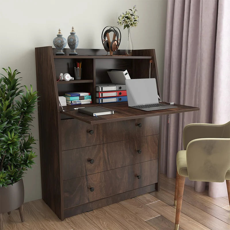 computer table office table study desk wooden table