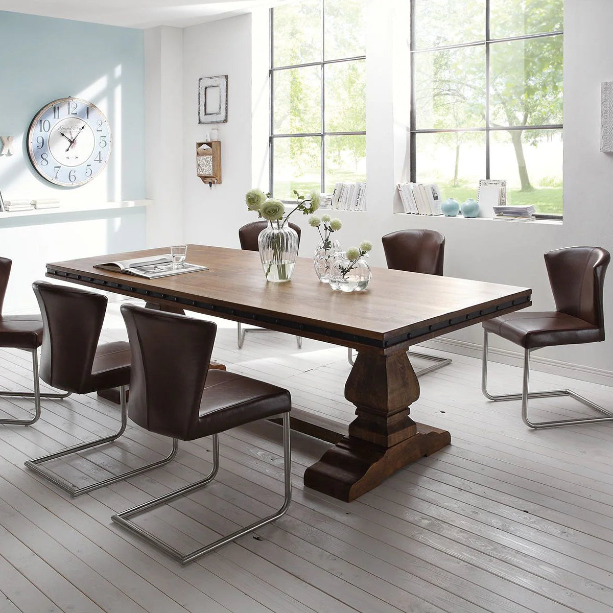 Conference table Meeting Room Table office table wooden table