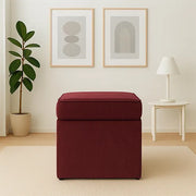 Ottoman for Home Furniture with Modern Design and Ottomans That Merge Contemporary Simplicity with Classic Design.