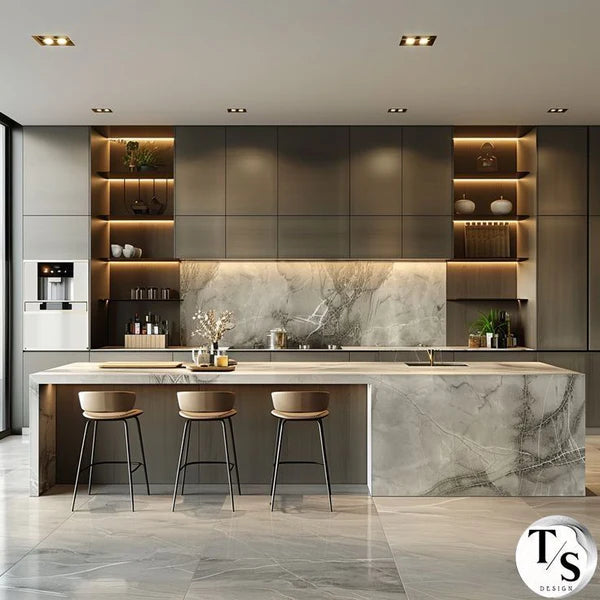 Lakdi Furniture & Interiors