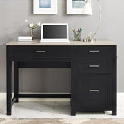 computer table office table study desk wooden table