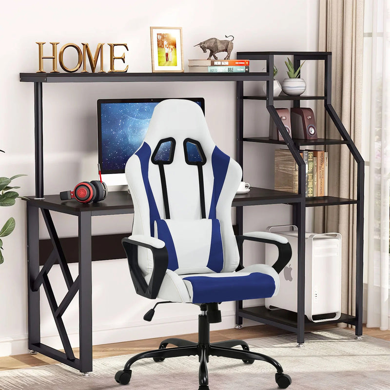 Gaming Chair in Ergonomic Design