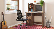 computer table office table study desk wooden table