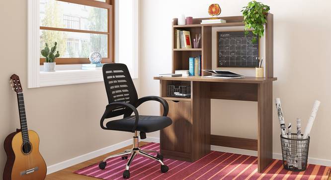 computer table office table study desk wooden table