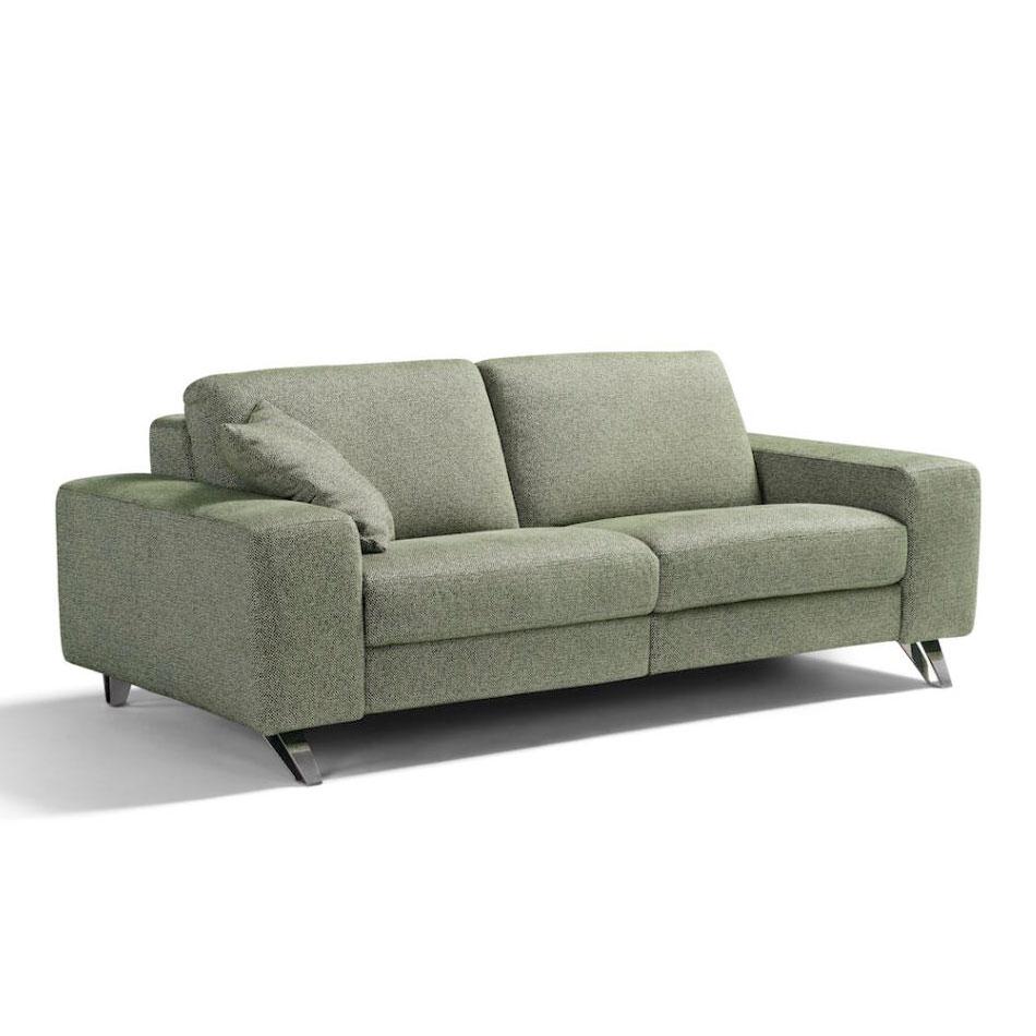 Certified for Sustainability