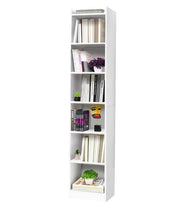 Wooden Book Shelves for Home Furniture with Premium Quality and Elegant Design